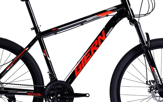 bicycle frame bicycle frame