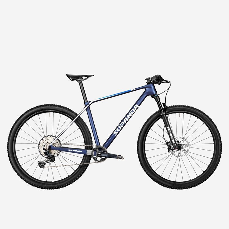 Cross Country Mtb Bisiklèt