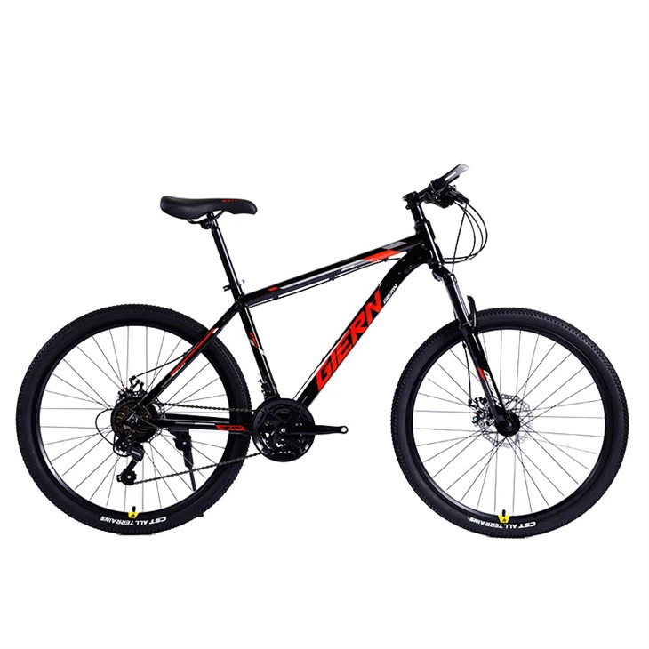 Bon Hardtail Mountain Bikes