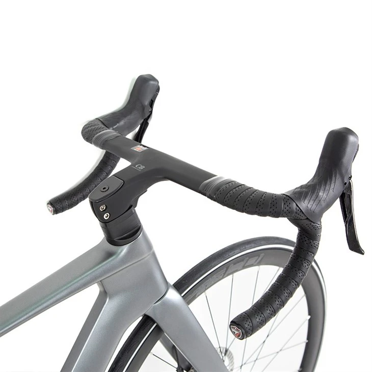 Carbon Fiber 700C Road Bike