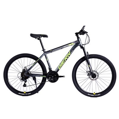 21 vitès Hardtail Mountain Bike