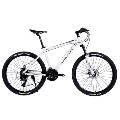 26 Pous Alloy Mountain Bike